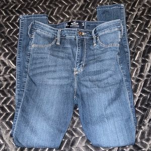 Woman’s jeans